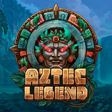 aztec legend 95 slot