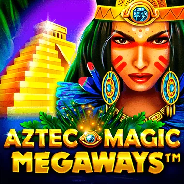 aztec magic megaways slot