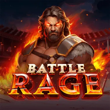 battle rage 95 slot