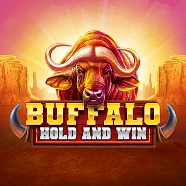 buffalo holdand win slot