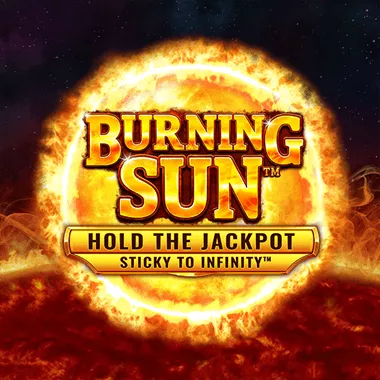 burning sun 94 slot