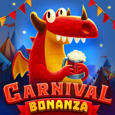 carnival bonanza slot