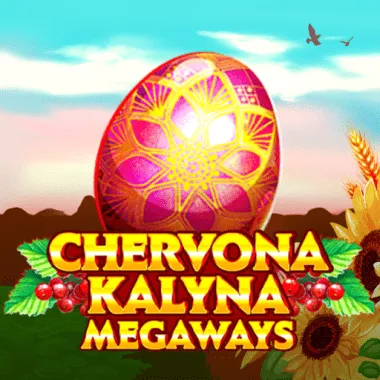 chervona kalyna megaways slot