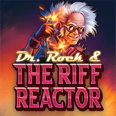 dr rock the riff reactor 95 slot