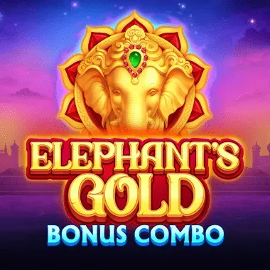 elephants gold bonus combo slot