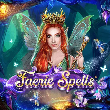 faerie spells slot