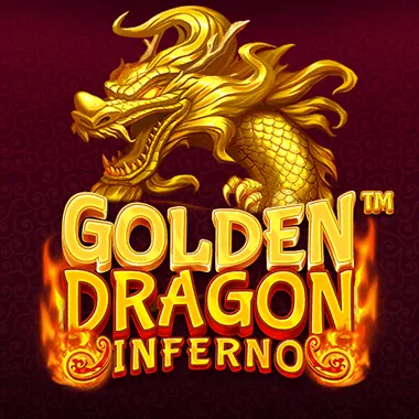 golden dragon inferno slot