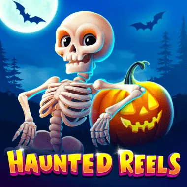 hunted reels slot