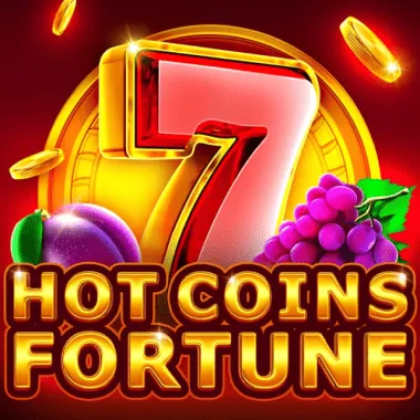 hot coins fortune slot