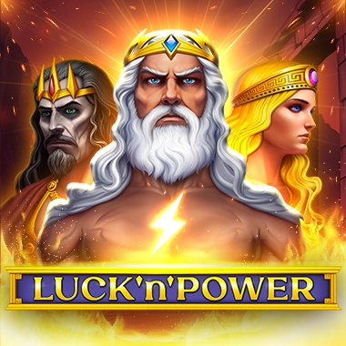 luck n power slot