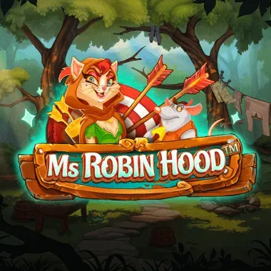 ms robin hood slot