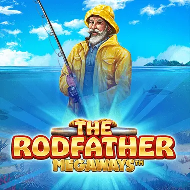 the rod father megaways slot