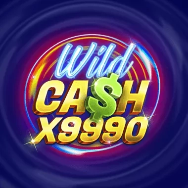 wild cash x9990 slot